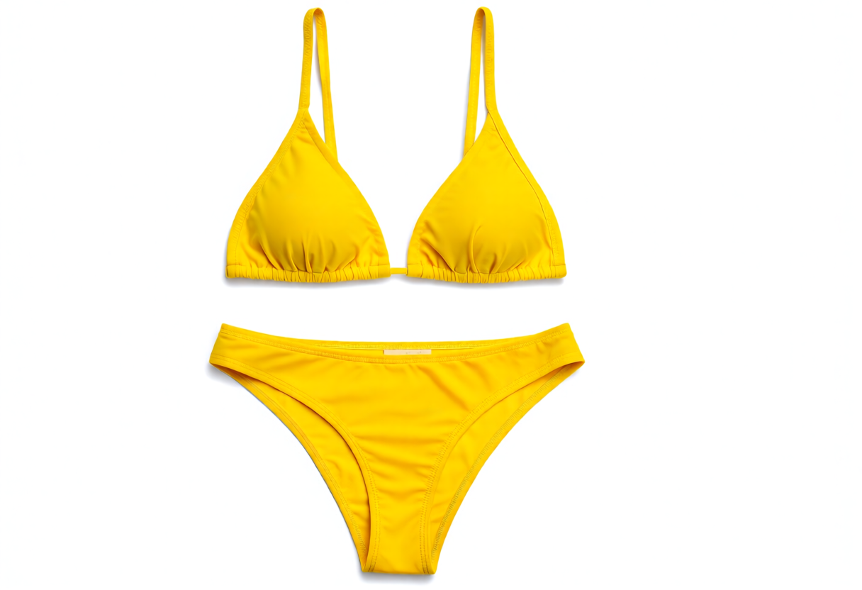 Brazilské bikiny thong
