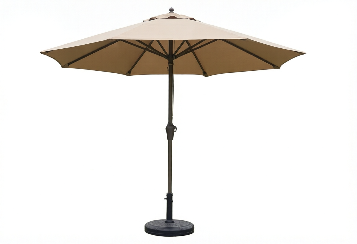 Zahradní slunečník 300cm